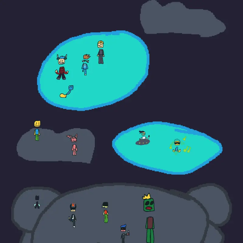Game by @Vindo_and_Jarold