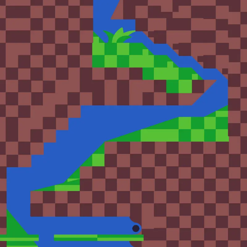 Game by @Eriksons