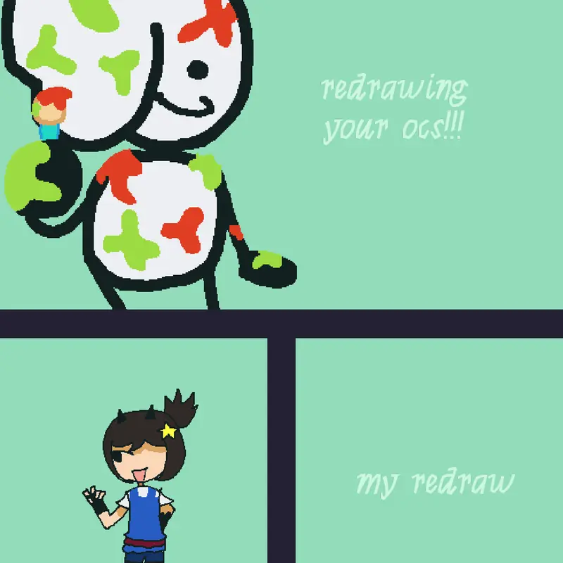 Game by @The0nand0nly_L4in3