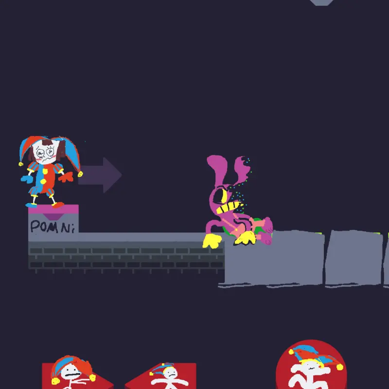 Game by @piggy34