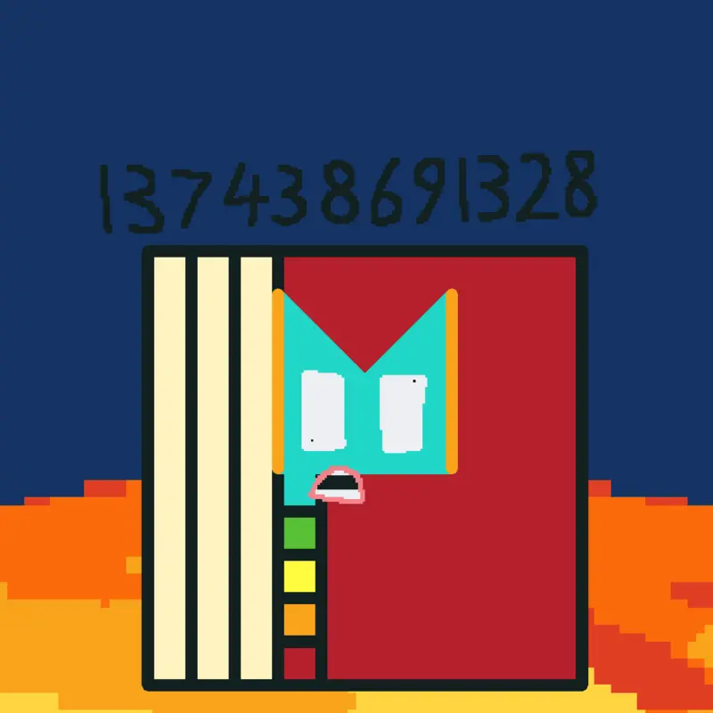 Game by @TheRebornCube