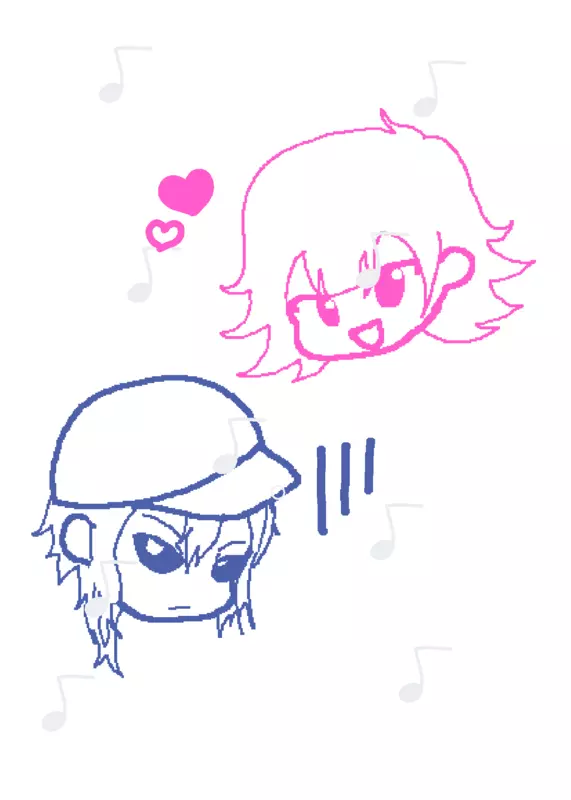 Game by @tokibokie