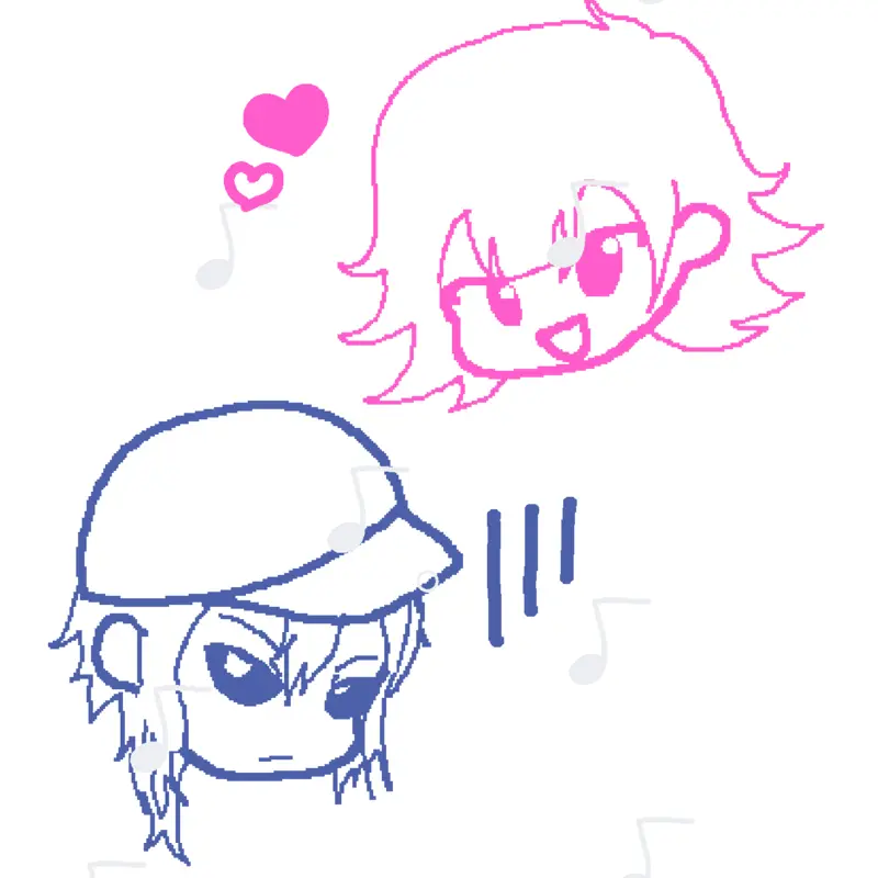 Game by @tokibokie