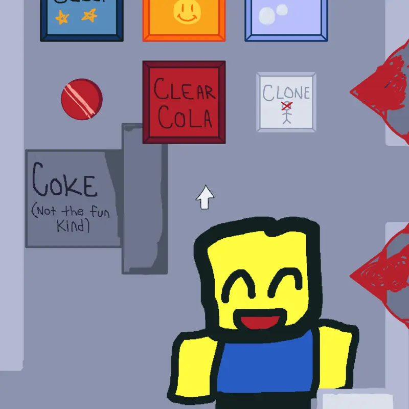 Game by @chancho2427