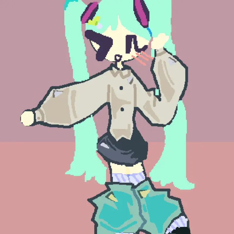 Game by @mstakako