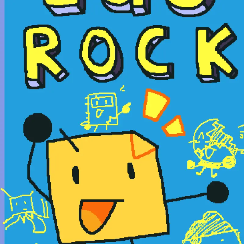 Game by @fine_bird