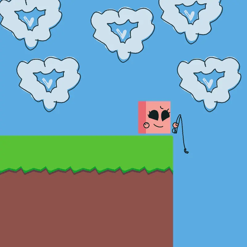 Game by @LileeVerdugo