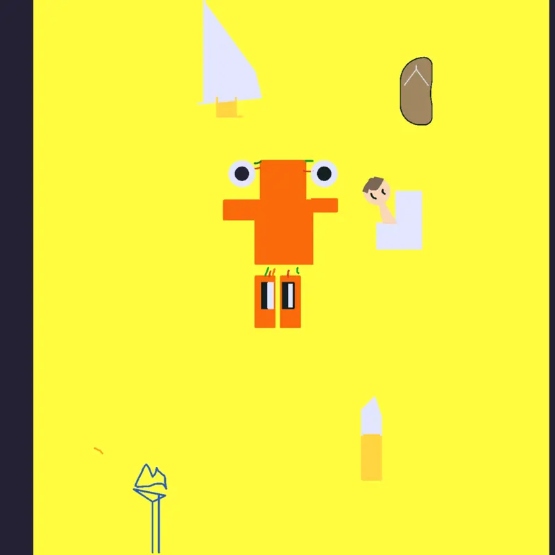 Game by @marcosjose