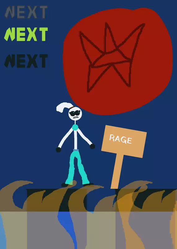 Game by @Mateix