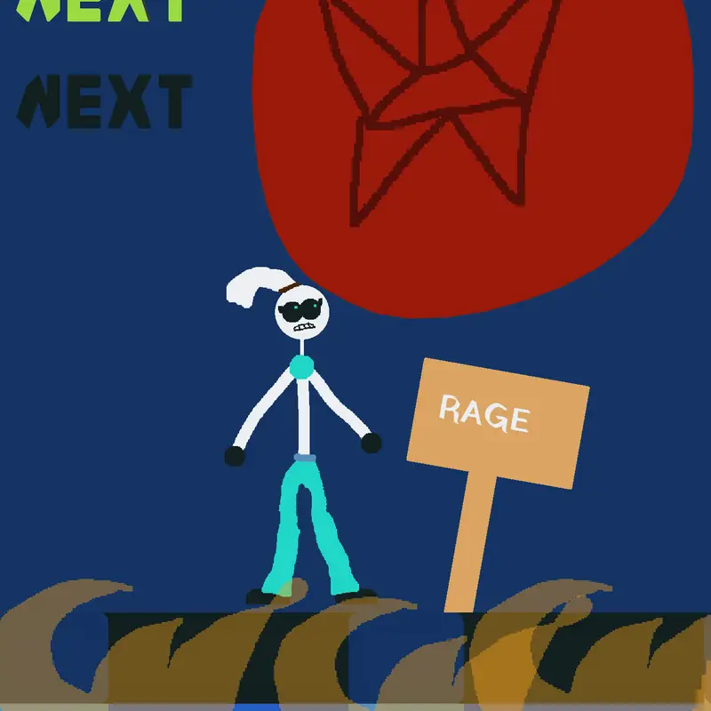 Game by @Mateix