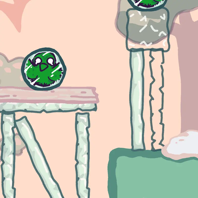 Game by @gojidude
