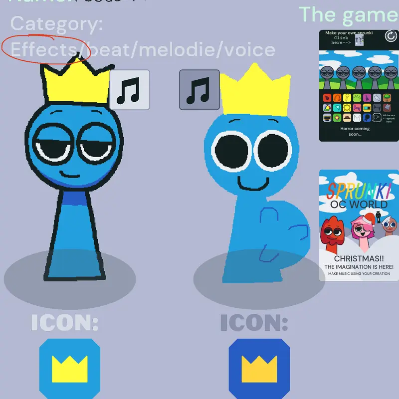 Game by @Foodlovermanaphy2025