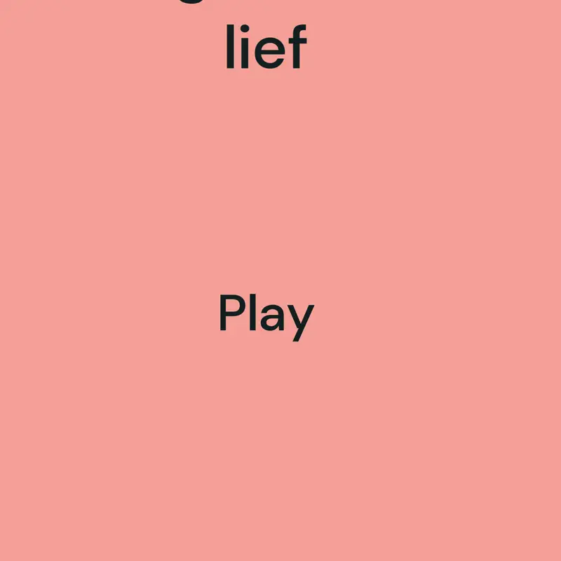 A game of life by @cobrick_otoole