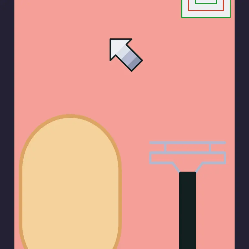 Game by @cerret