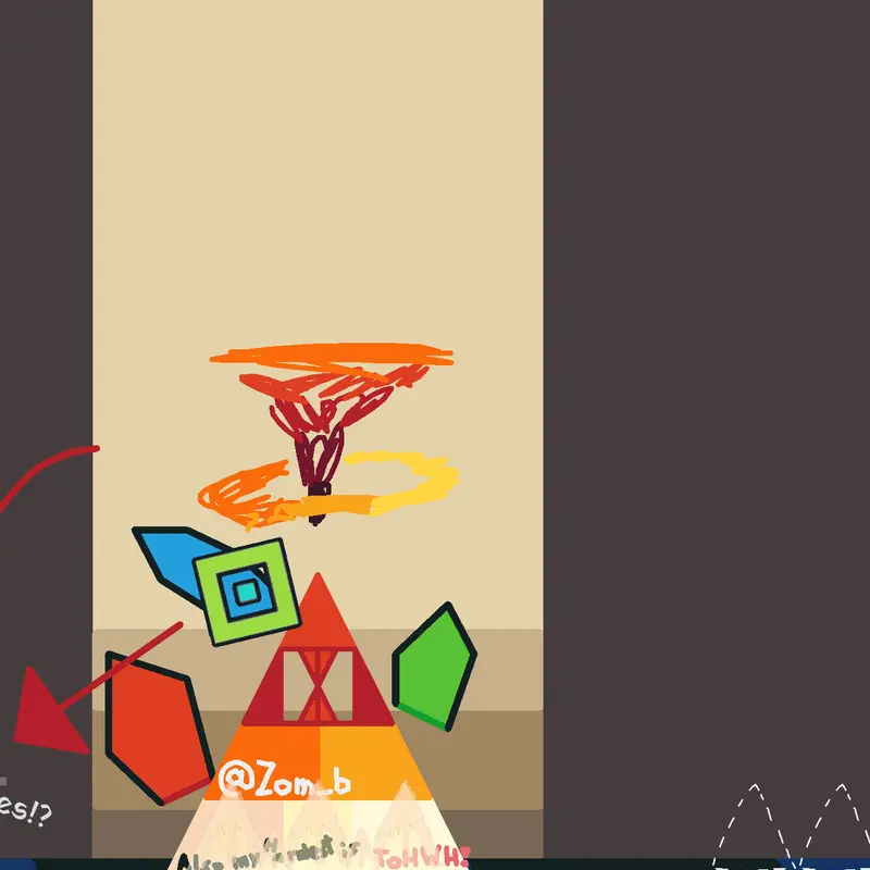 Game by @Zom_B