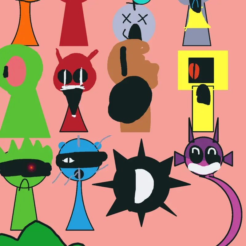 Game by @pirapop