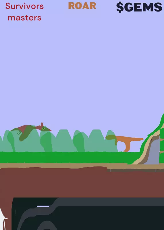 Game by @pterus-the-great