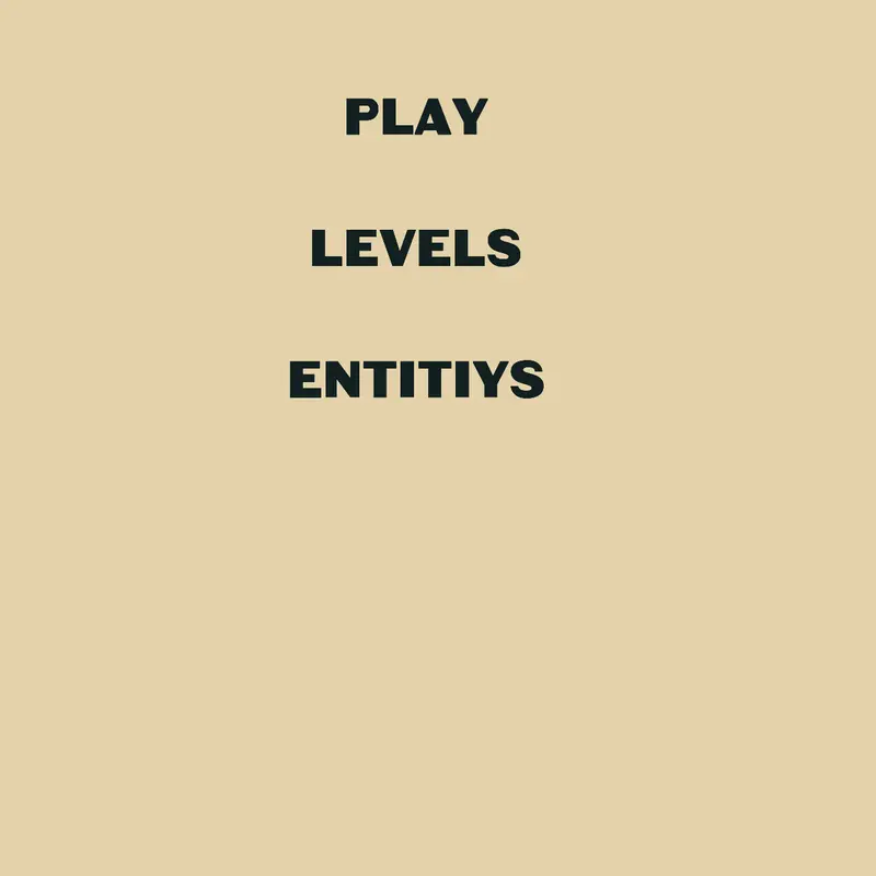 Game by @2ballm