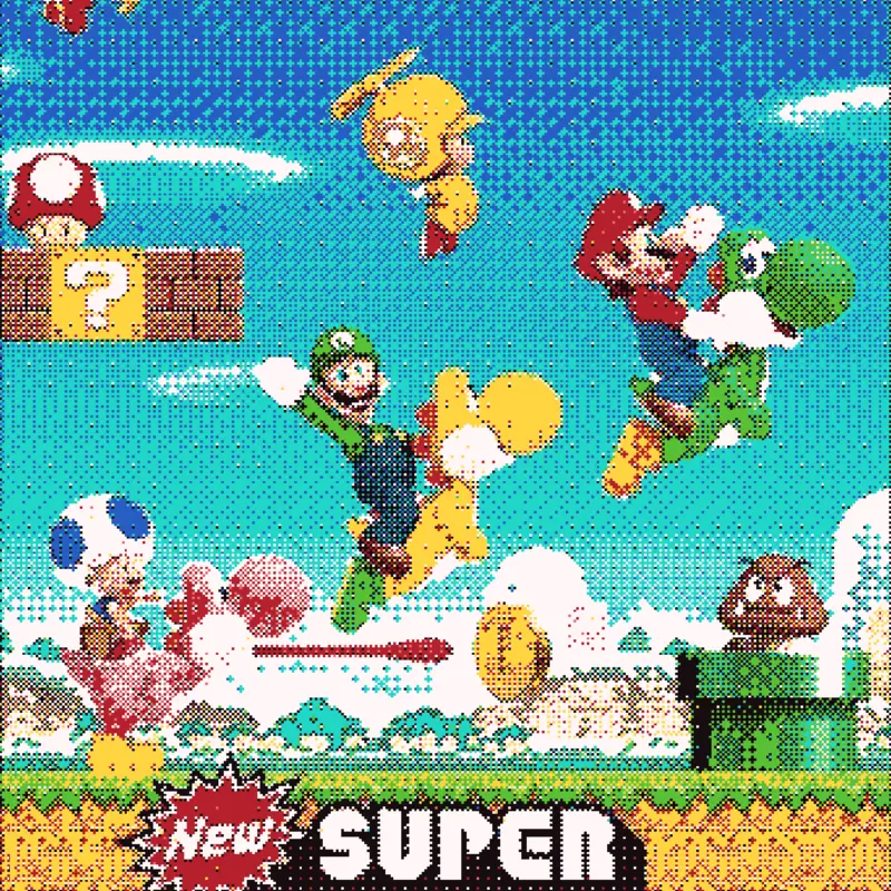 Game by @FunniGuy
