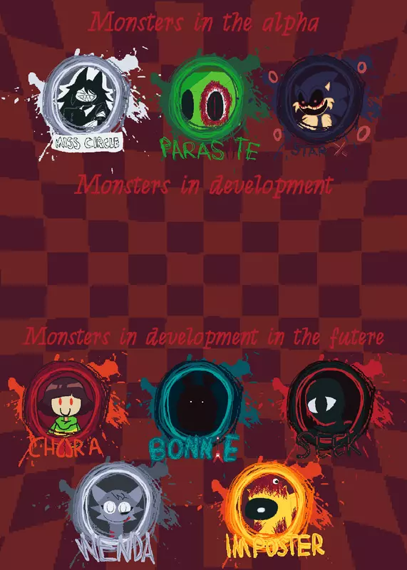 Game by @feutersonic