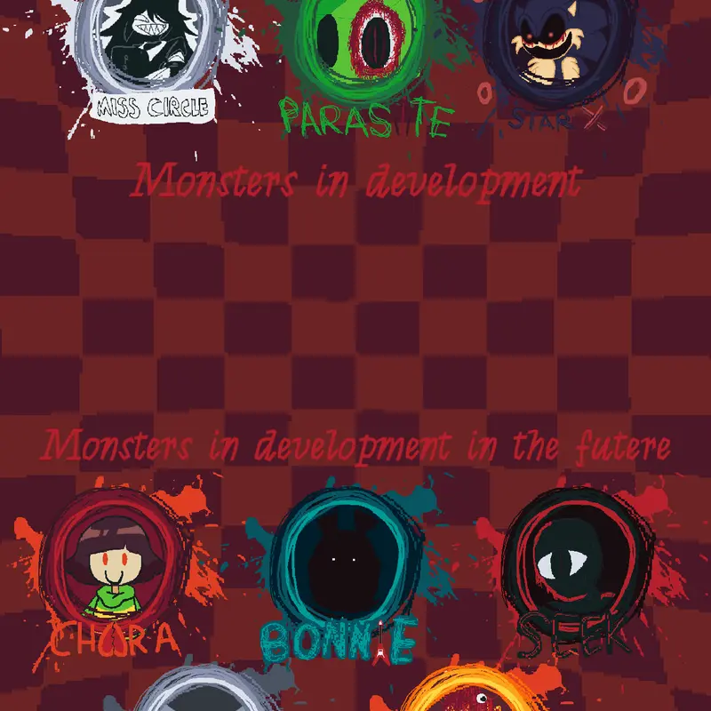 Game by @feutersonic