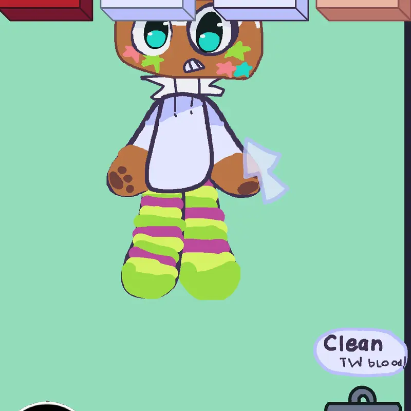 Game by @P3rty