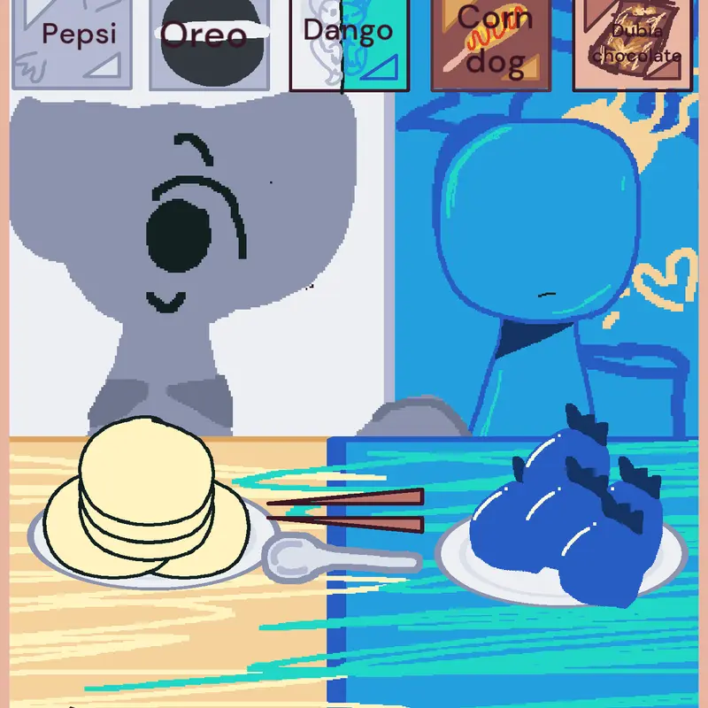 Game by @BrolySSFP
