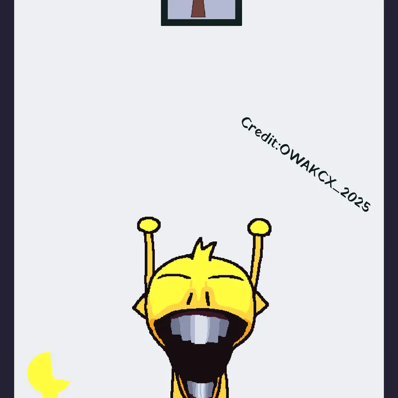 Game by @Pizzzzzzaman