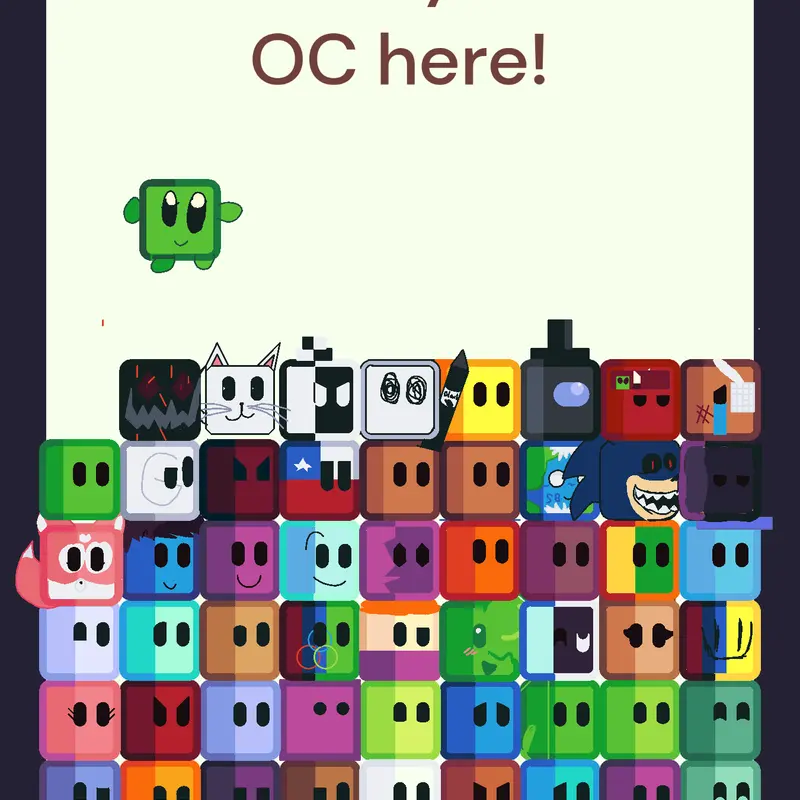 Game by @abobick
