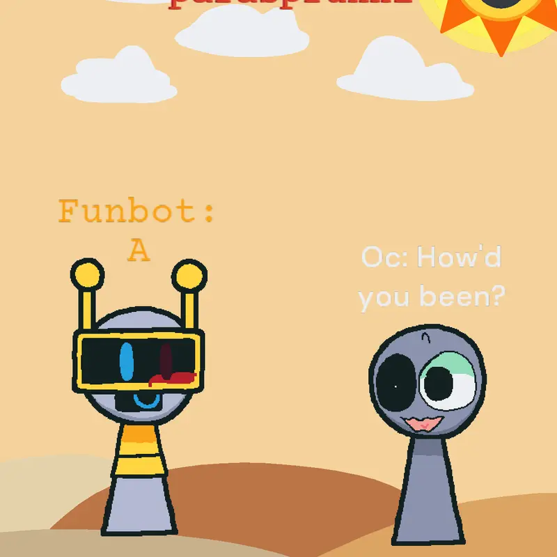 Game by @Animator12
