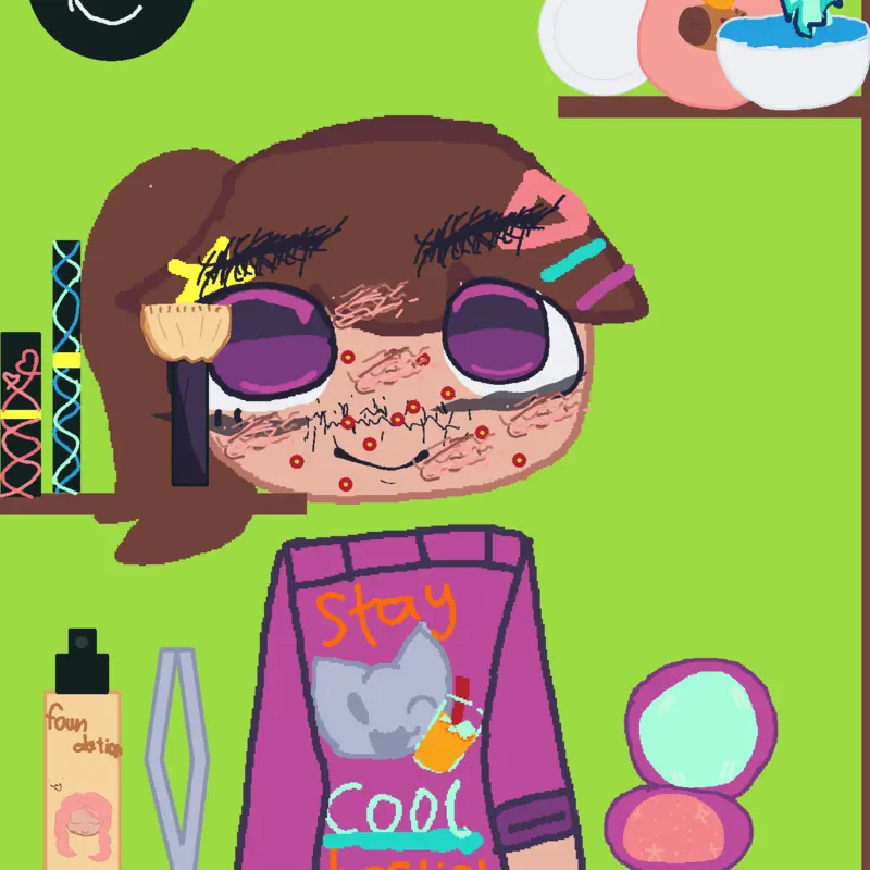 Game by @custardpuddingthe3rd