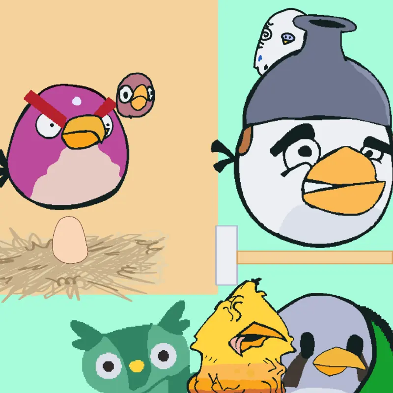 Game by @mudkipandpikmin