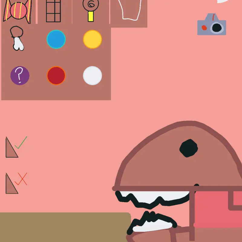 Game by @trex_20393