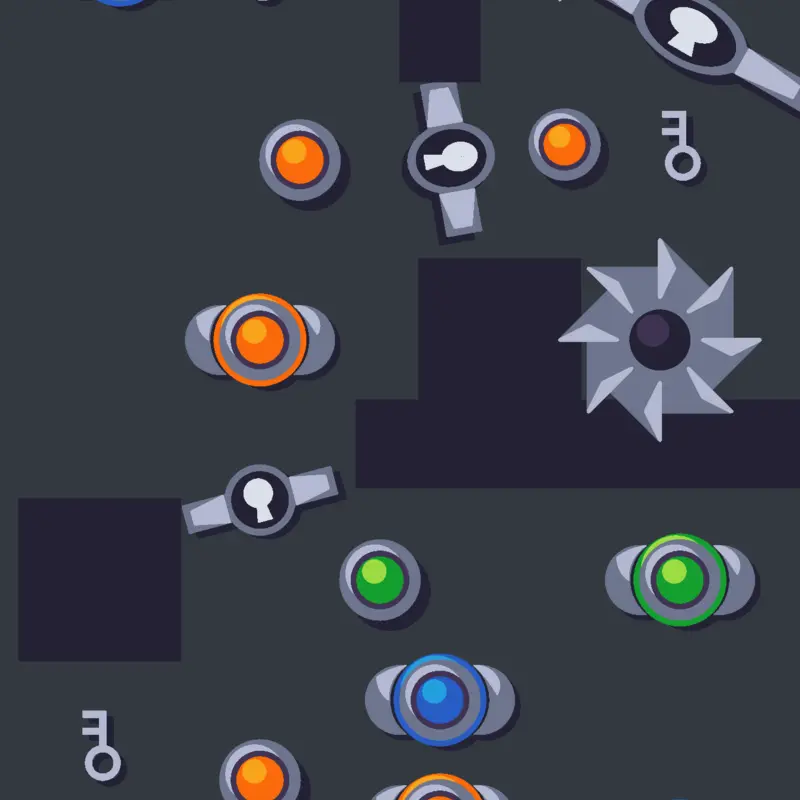 Game by @shark-man