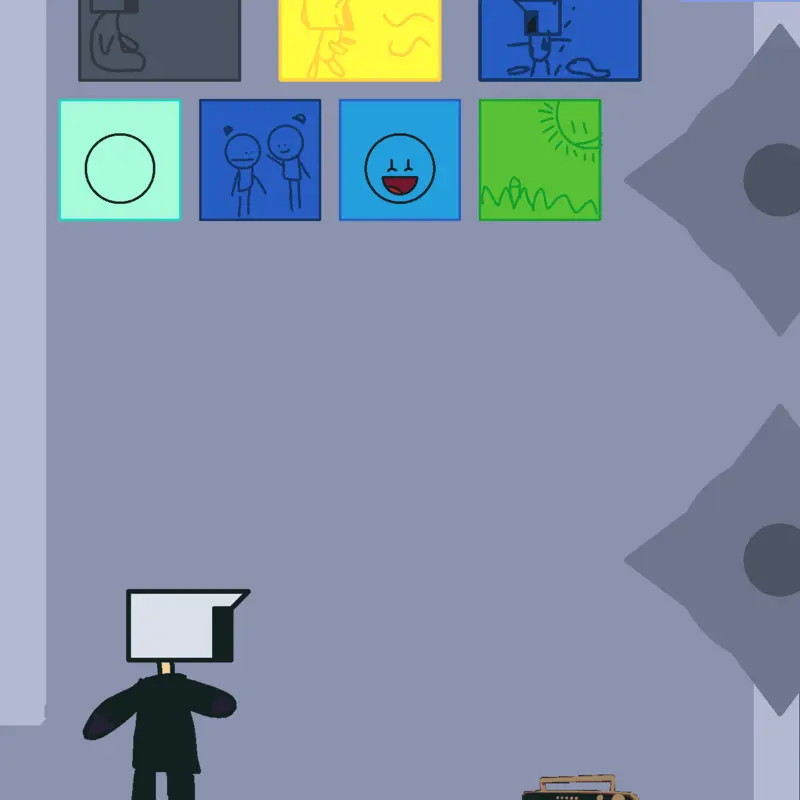 Game by @procameraman100928