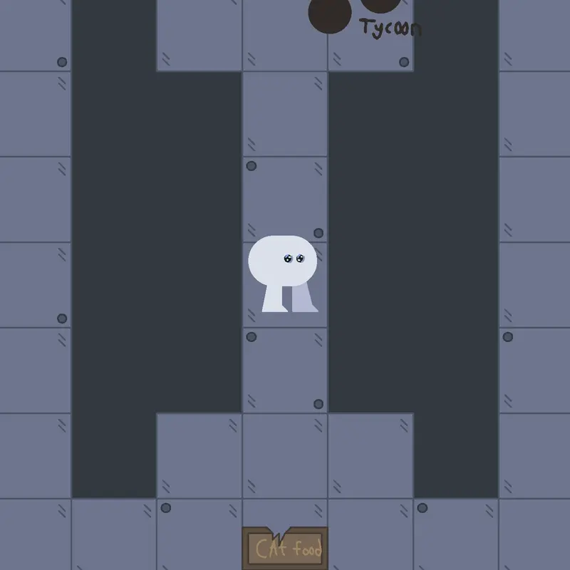 Game by @Lincolnthelink