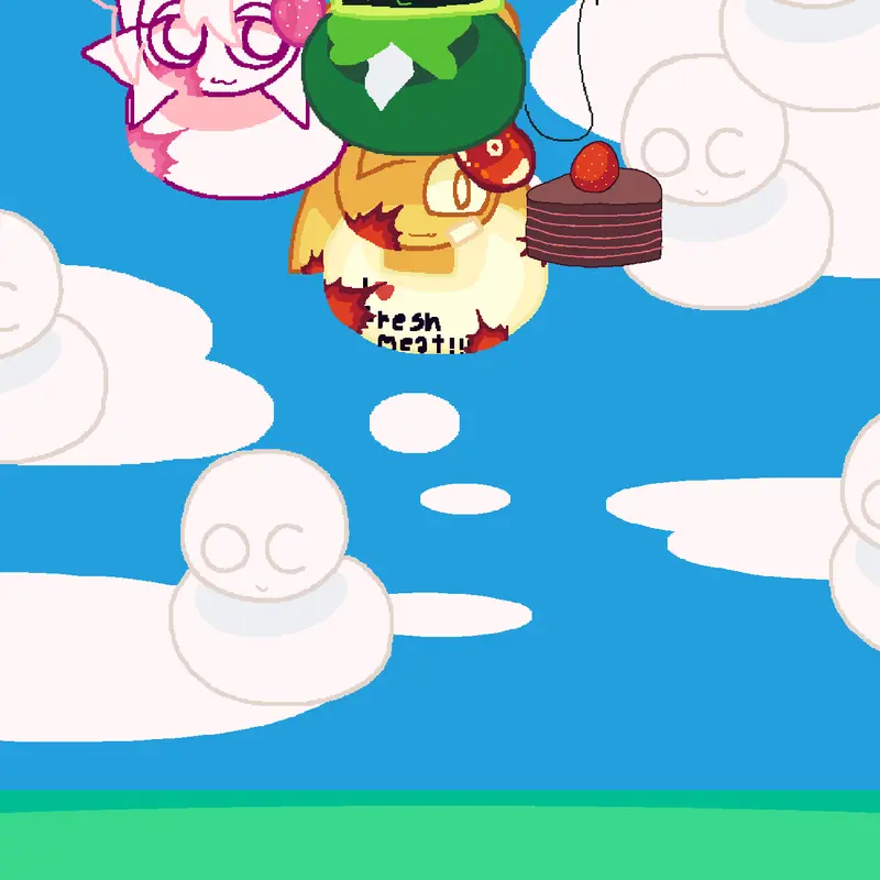 Game by @kolya_dw