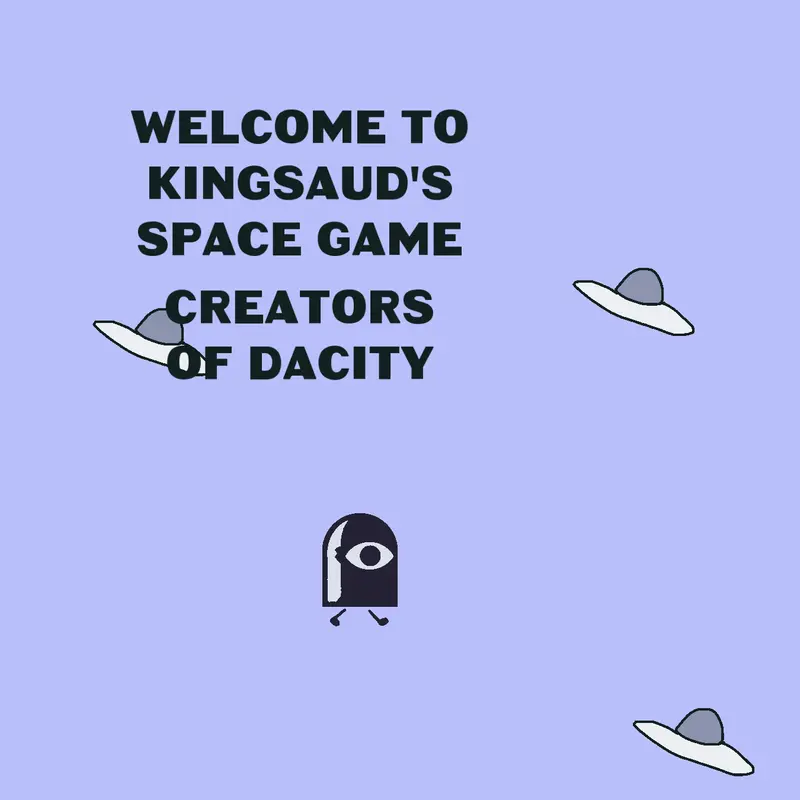 Game by @Kingsaud2kkk16fantastic