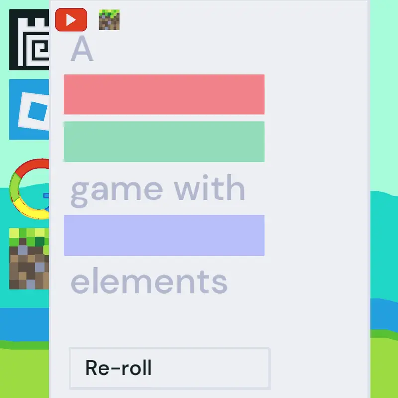 Game by @R4_Studio