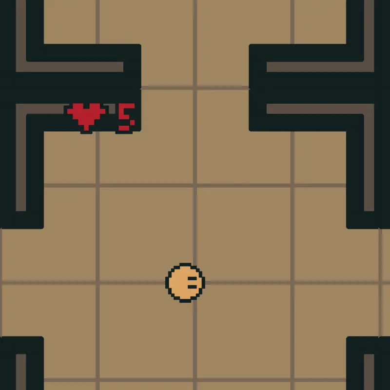 Game by @pulitase