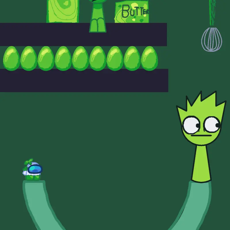 Game by @limey_tha_boy