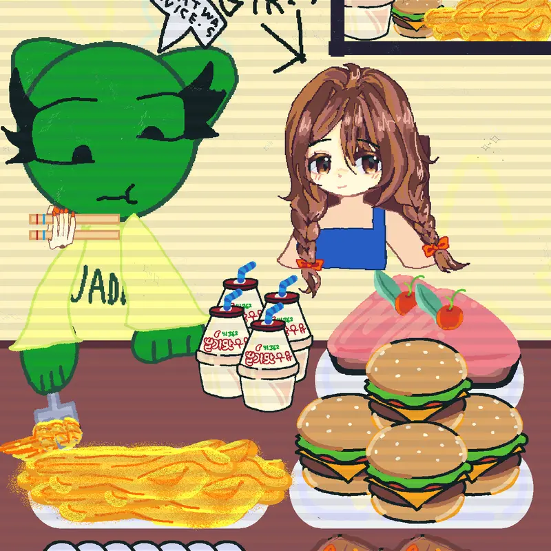 Game by @BunnydollFanss
