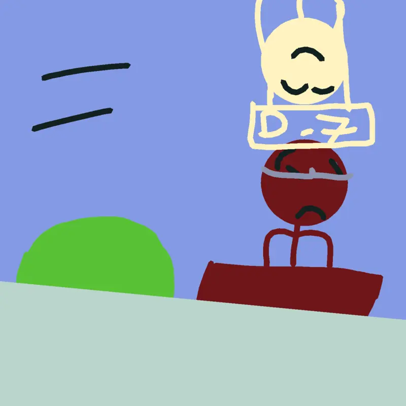 Game by @SkyProductionsAlgi