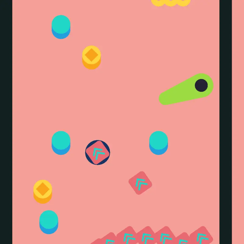 Game by @gmy