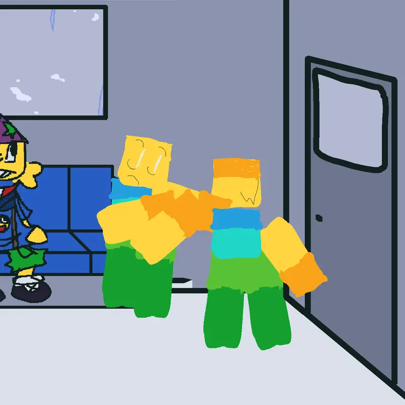 Game by @iloveketchup