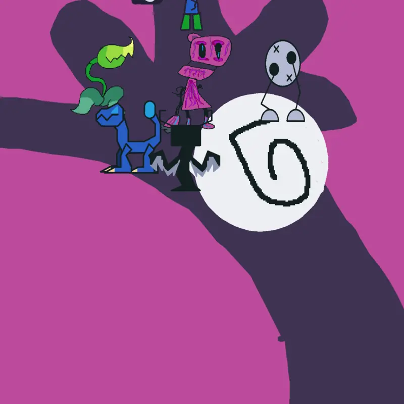 Game by @gob_msm