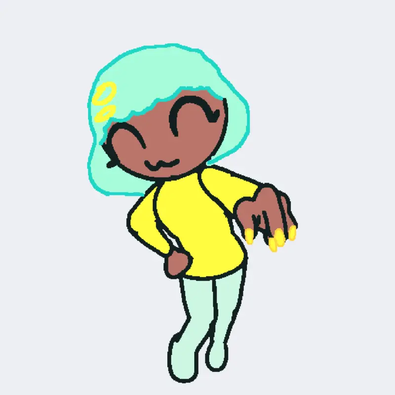 Game by @millycake
