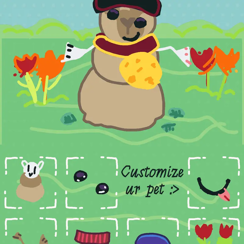 Game by @lakaka_bz