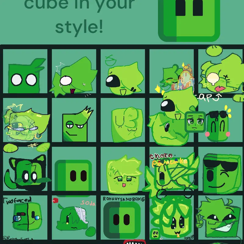 Game by @riosayer