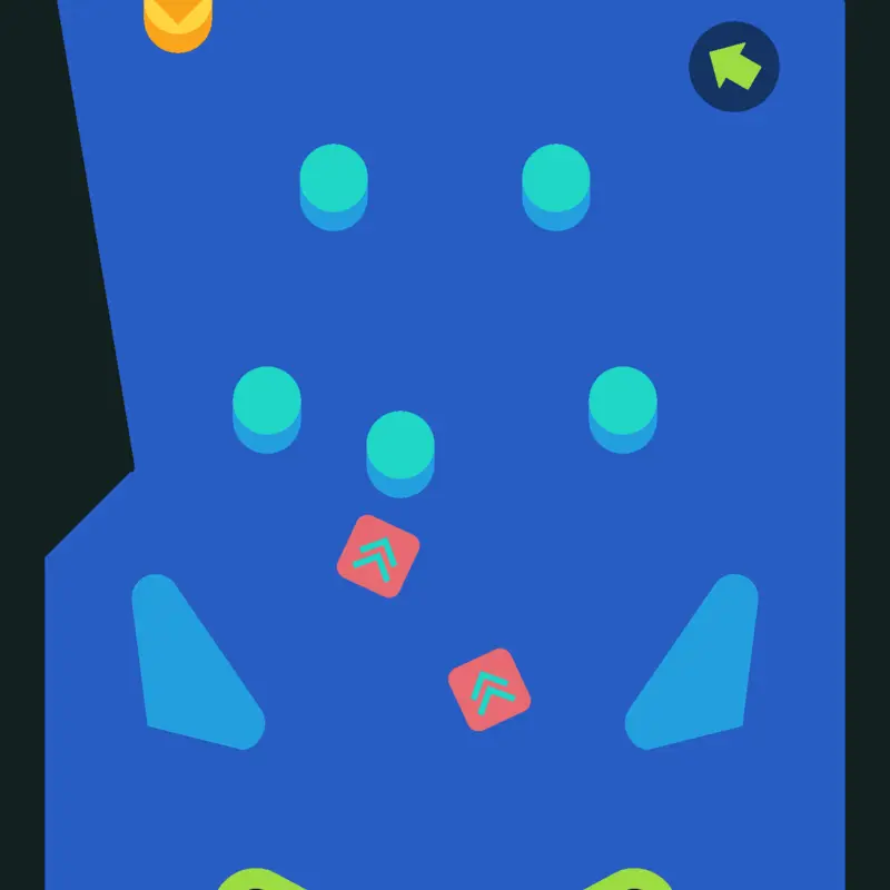 Game by @matthewthewolf